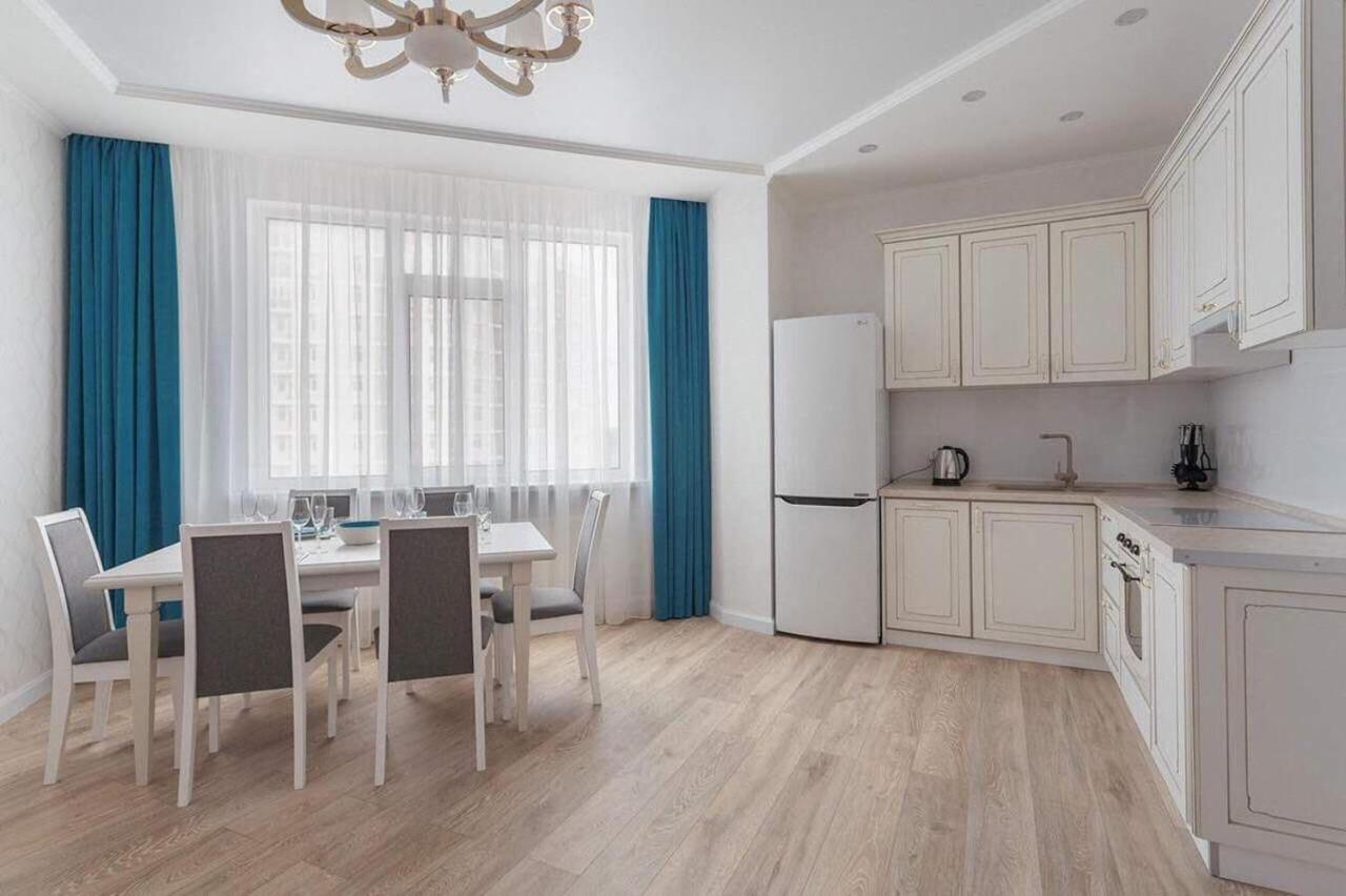 2-Nd Pearl 2-Bedrooms Apartment 敖德萨 外观 照片