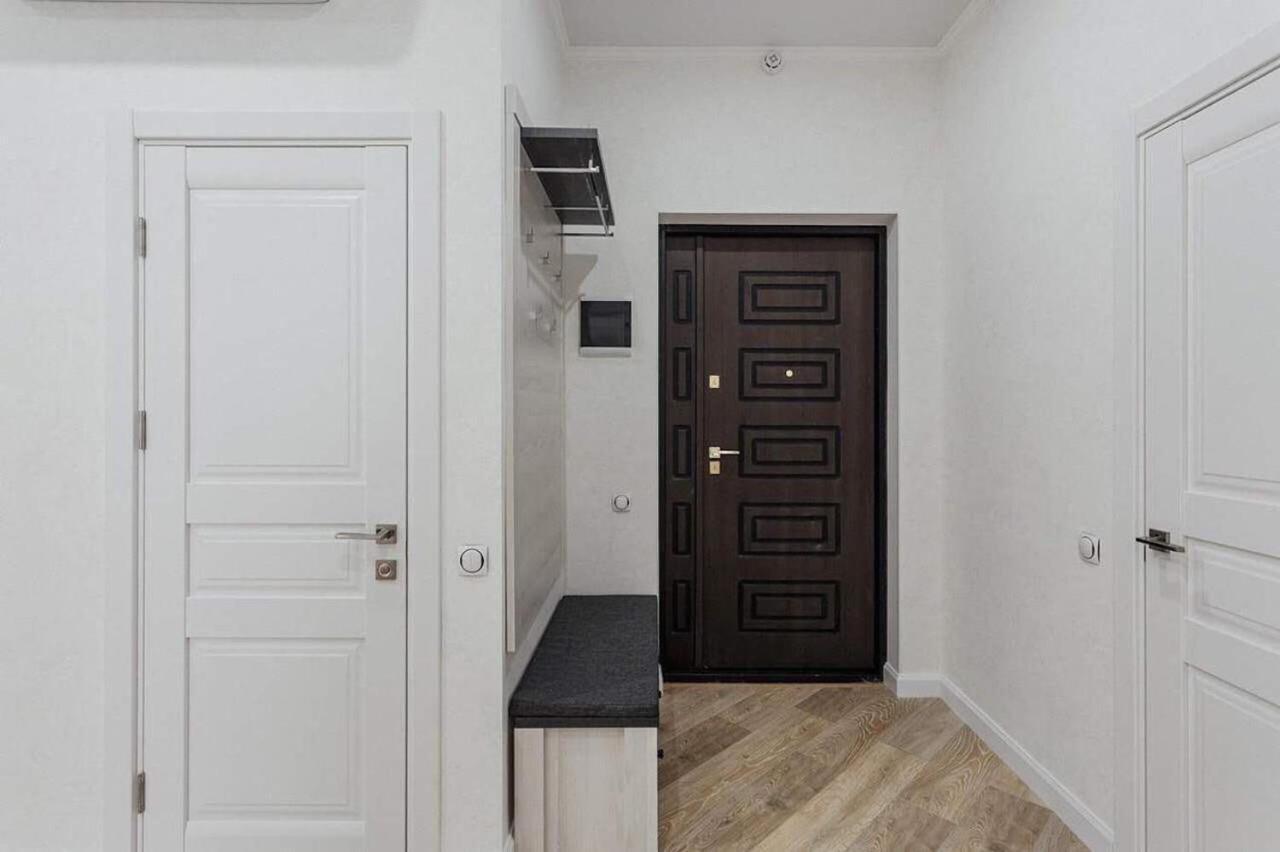 2-Nd Pearl 2-Bedrooms Apartment 敖德萨 外观 照片